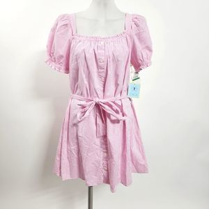 Cece large dress nwt